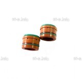 Диффузор газовый Артикул: STFC207SR - st-e.info - Камышин
