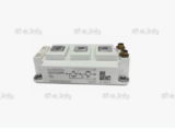  IGBT-модуль SKM400GB12E4 - st-e.info - Камышин
