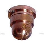Сопло 220930 для тонколистового металла - st-e.info - Камышин