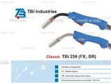 Корпус горелки TBi 250, 50° - st-e.info - Камышин