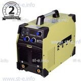 Сварочный инвертор ARC-250GS, 220/380В - st-e.info - Камышин