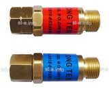 Обратный газовый клапан G3/8" - st-e.info - Камышин