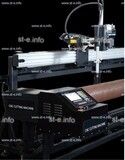 Комплекс координатной резки трубы CUT-12P500-SE - st-e.info - Камышин