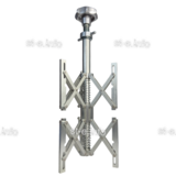 Внутренние центраторы Centromat® 42ES, тип 4, для труб из углеродистой стали д.85-220 mm - st-e.info - Камышин