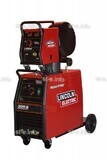 Сварочный полуавтомат Powertec 305S / LF-22M - st-e.info - Камышин