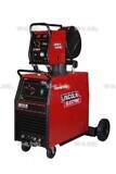 Сварочный полуавтомат Powertec 365S / LF-24M - st-e.info - Камышин
