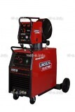 Сварочный полуавтомат Powertec 505S / LF-24M PRO - st-e.info - Камышин