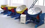 Сварочный позиционер HB-30 (3000кг) - st-e.info - Камышин