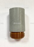 60309AV Защитный кожух Pmax 65-85-105 - st-e.info - Камышин