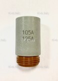 60309BV Защитный кожух Pmax 105 - st-e.info - Камышин