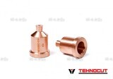 Сопло для плазмотрона LC105 40A арт. W03X0893-61A TEHNOCUT - st-e.info - Камышин