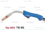 Корпус горелки  TBi 6G, 50° - st-e.info - Камышин
