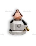 Сопловая часть в сборе TRA BT210S - st-e.info - Камышин