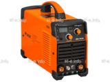 Сварочный инвертор Сварог REAL TIG 200 (W223) - st-e.info - Камышин