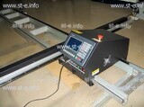 Высокоскоростная консольная машина плазменной резки SNR-SK 1530 c сервоприводом PANASONIC - st-e.info - Камышин