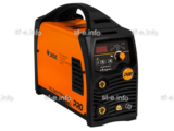 Сварочный инвертор Сварог PRO TIG 200 P DSP AC/DC (E201) - st-e.info - Камышин