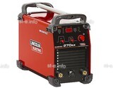 Инвертор сварочный Invertec 270-SX - st-e.info - Камышин