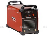 Инвертор сварочный Invertec 400-SX - st-e.info - Камышин
