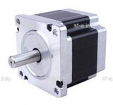 Двухфазный шаговый двигатель nema34 86HС  - st-e.info - Камышин