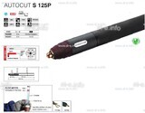 Голова плазмотрона для механизированной резки AUTOCUT S 125 P - st-e.info - Камышин
