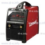 Аппарат для ручной дуговой сварки Arcweld 250i-ST DV инвертор - st-e.info - Камышин