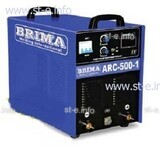 Сварочный аппарат Brima (инвертор) ARC-500-1 - st-e.info - Камышин