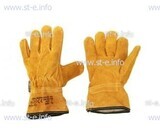 Краги TETU 102 KEVLAR 12” - st-e.info - Камышин