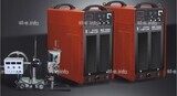 Сварочный трактор + источник для сварки под слоем флюса MZ-630 - st-e.info - Камышин