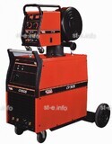 Источник питания для полуавтоматической сварки Idealarc CV-505, арт. K14029-3A - st-e.info - Камышин