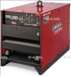 Idealarc DC-600  - st-e.info - Камышин
