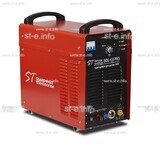 Установка воздушно-плазменной резки DOG-120 PRO - st-e.info - Камышин
