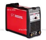 Сварочный аппарат для аргонодуговой сварки HANDY TIG-200Di - st-e.info - Камышин