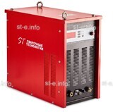 Аппарат плазменной резки DOG-70 с ЧПУ - st-e.info - Камышин