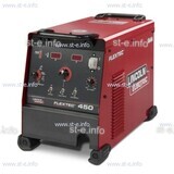 Flextec 450 - st-e.info - Камышин
