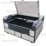 Лазерный станок для гравировки и резки ST-LG1612RF - st-e.info - Камышин