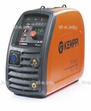Сварочный инвертор Kemppi Minarc Evo 180 для ручной дуговой сварки  - st-e.info - Камышин