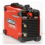 Инвертор сварочный Invertec 135S (арт. K12033-1) - st-e.info - Камышин
