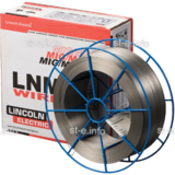Сварочная проволока LNM MoNiVa 1.0х15 B300 PLW - st-e.info - Камышин