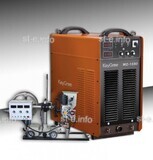Сварочный трактор + источник для сварки под слоем флюса MZ-1000 - st-e.info - Камышин