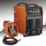 Инвертор для полуавтоматической сварки NB-350 - st-e.info - Камышин