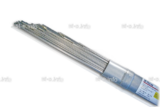 Пруток для сварки нержавеющих сталей SMT-316LSi 1,6 мм - st-e.info - Камышин