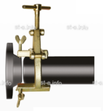 Центратор клещевого типа TAG Pipe EZG9 диаметр  125-245 мм - st-e.info - Камышин