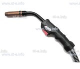Горелка для полуавтоматической сварки TBi SB-511 black-ESW, длина 3 метра - st-e.info - Камышин