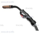 Горелка для полуавтоматической сварки TBi SB 150 black- ESG, длина 5 метров - st-e.info - Камышин