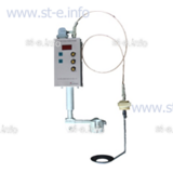 Контроллер высоты SF-HC30 A1 - st-e.info - Камышин