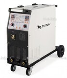 Сварочный полуавтомат TRITON ALUMIG 250P Dpulse Synergic - st-e.info - Камышин