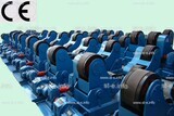 Вращатели роликовые самоцентрирующиеся HGZ-80 - st-e.info - Камышин