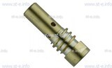 Вставка для наконечника, Tr 18/M8   - st-e.info - Камышин
