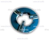 Патрон кулачковый для сварочного позиционера WPS600 - st-e.info - Камышин