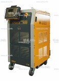 Установка волоконной лазерной резки XFocus 500 - st-e.info - Камышин